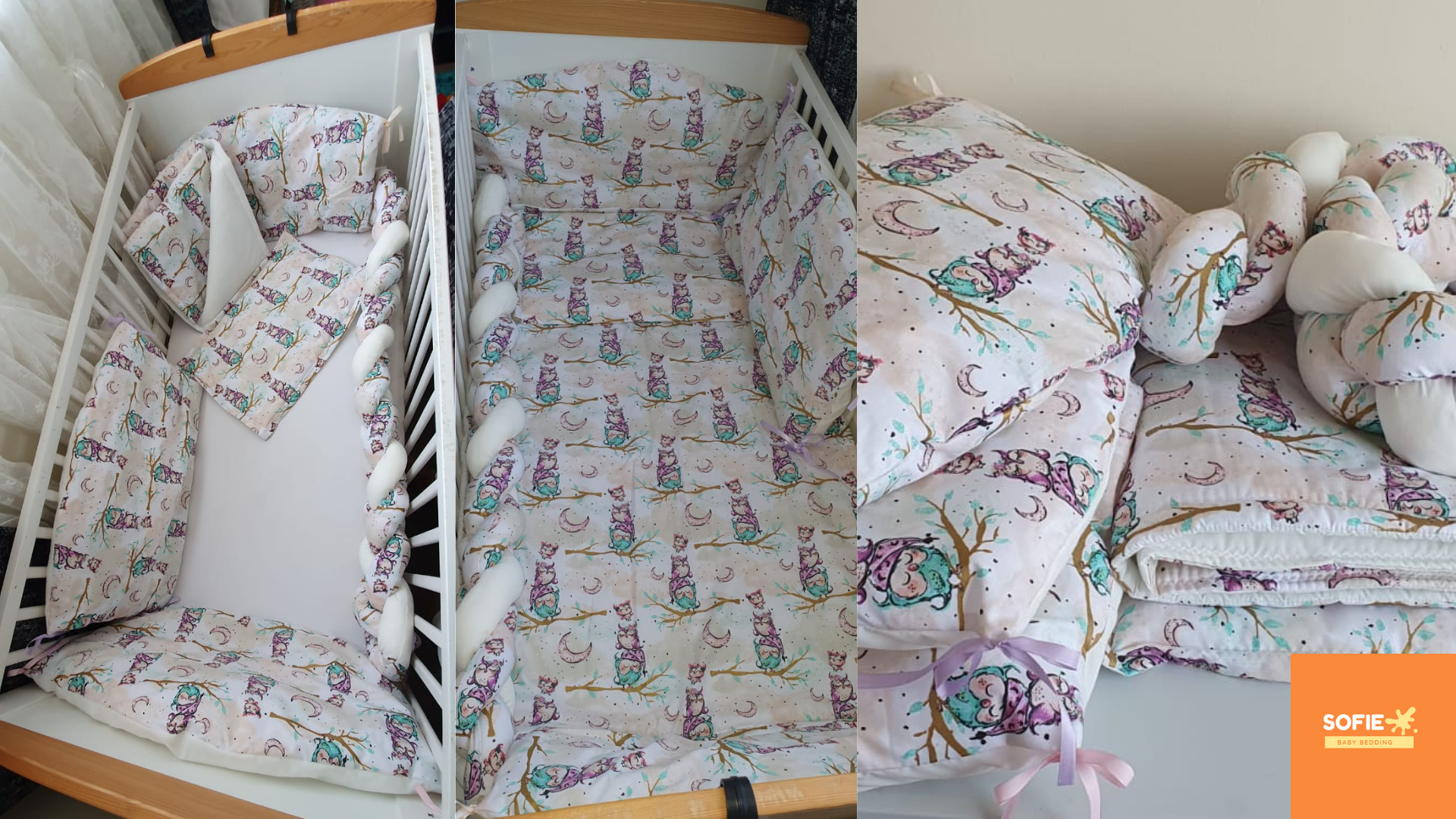 Baby Bedding