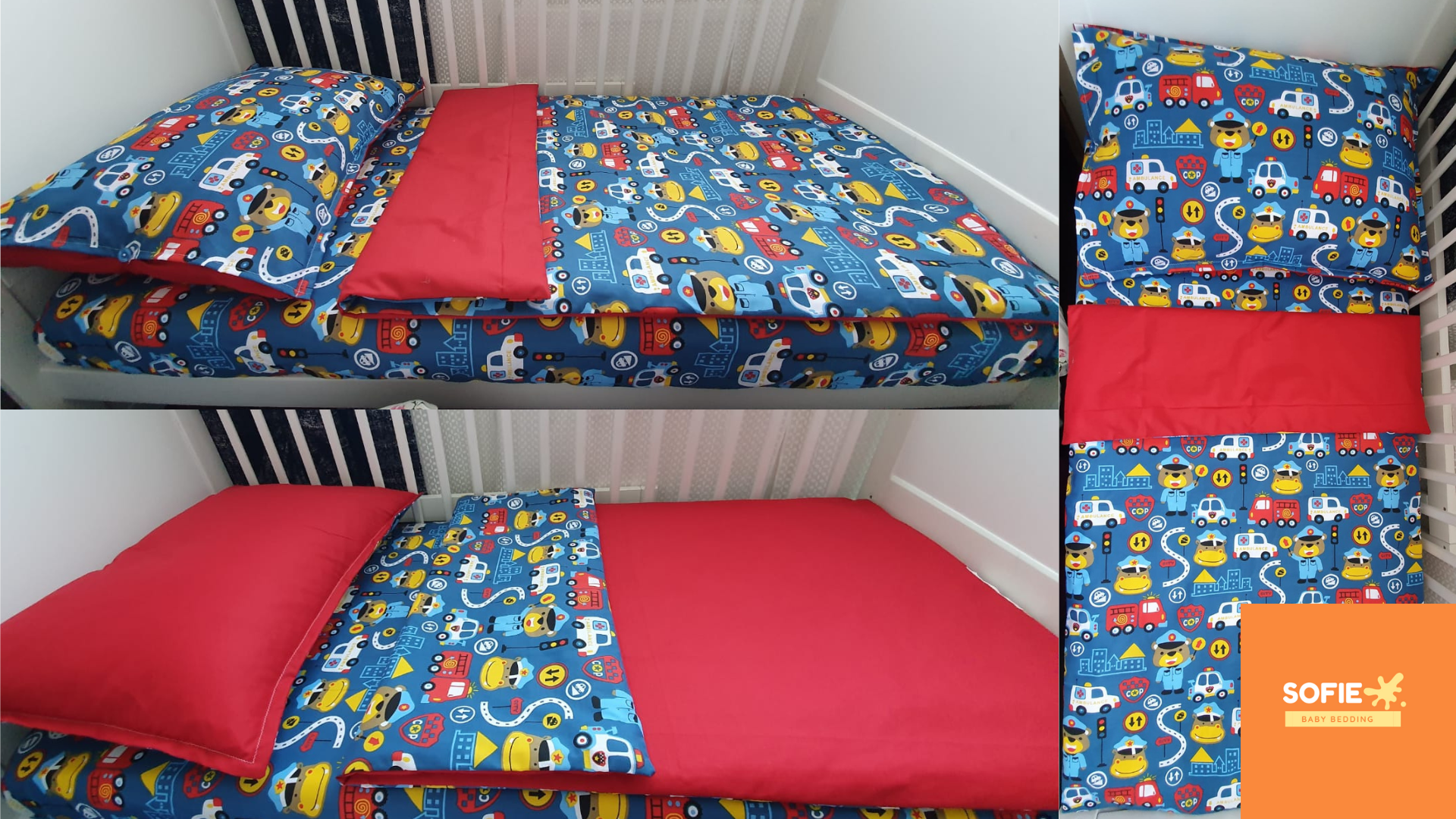 Bedding Sheets