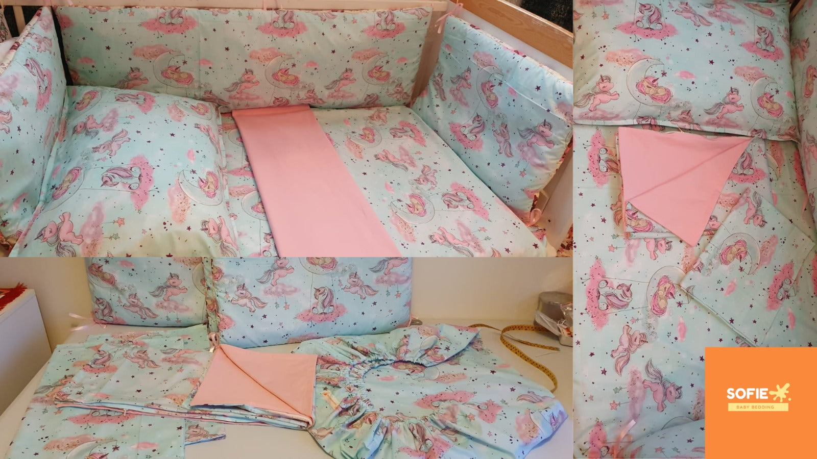 Baby Bedding