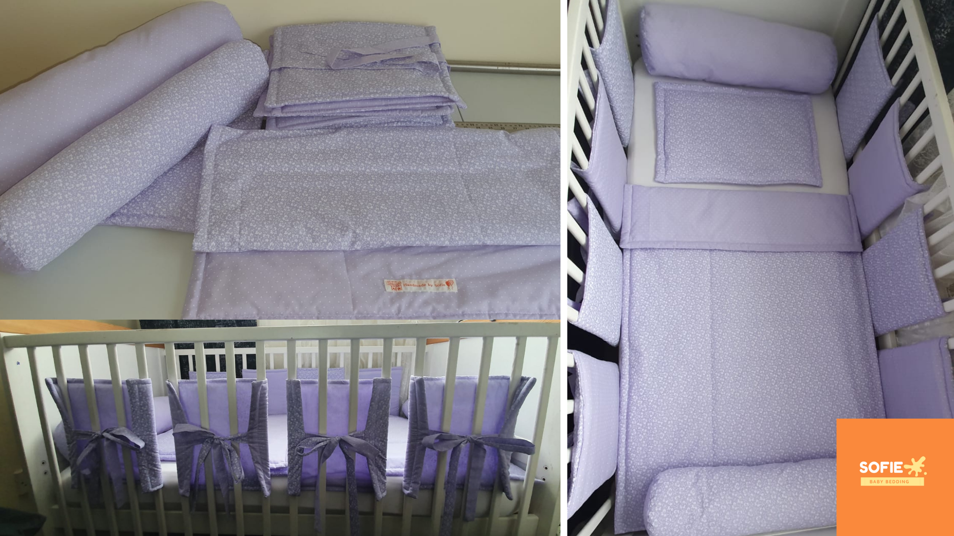 Baby Bedding
