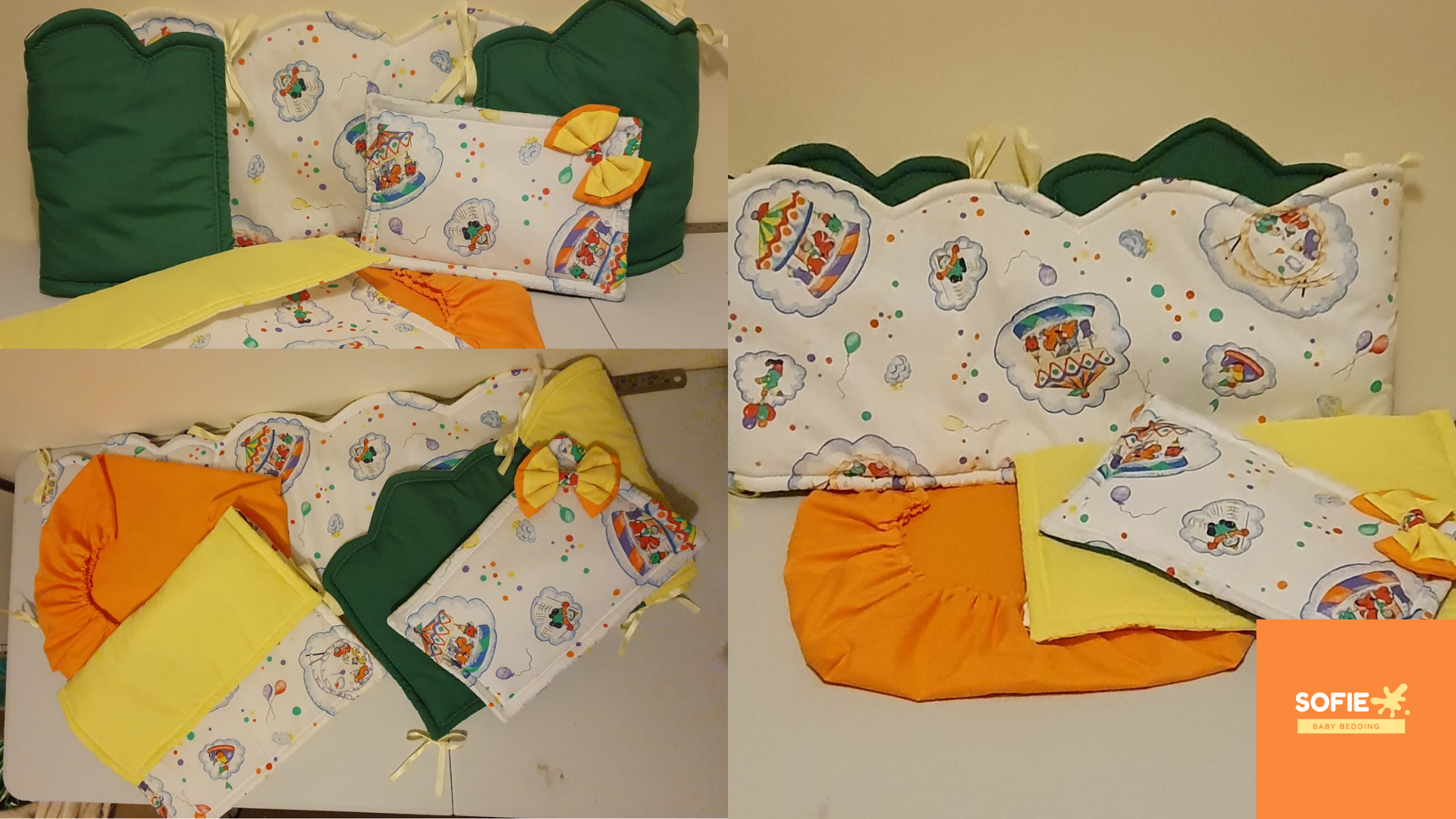 Baby Beddings