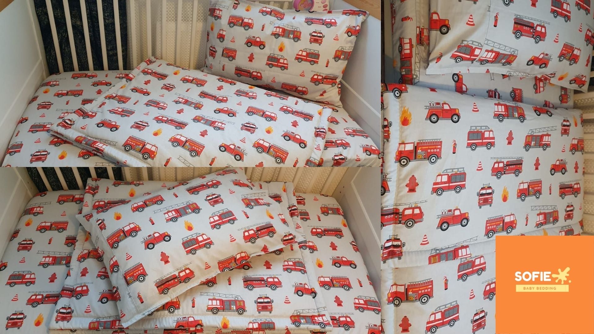 Bedding Sheets