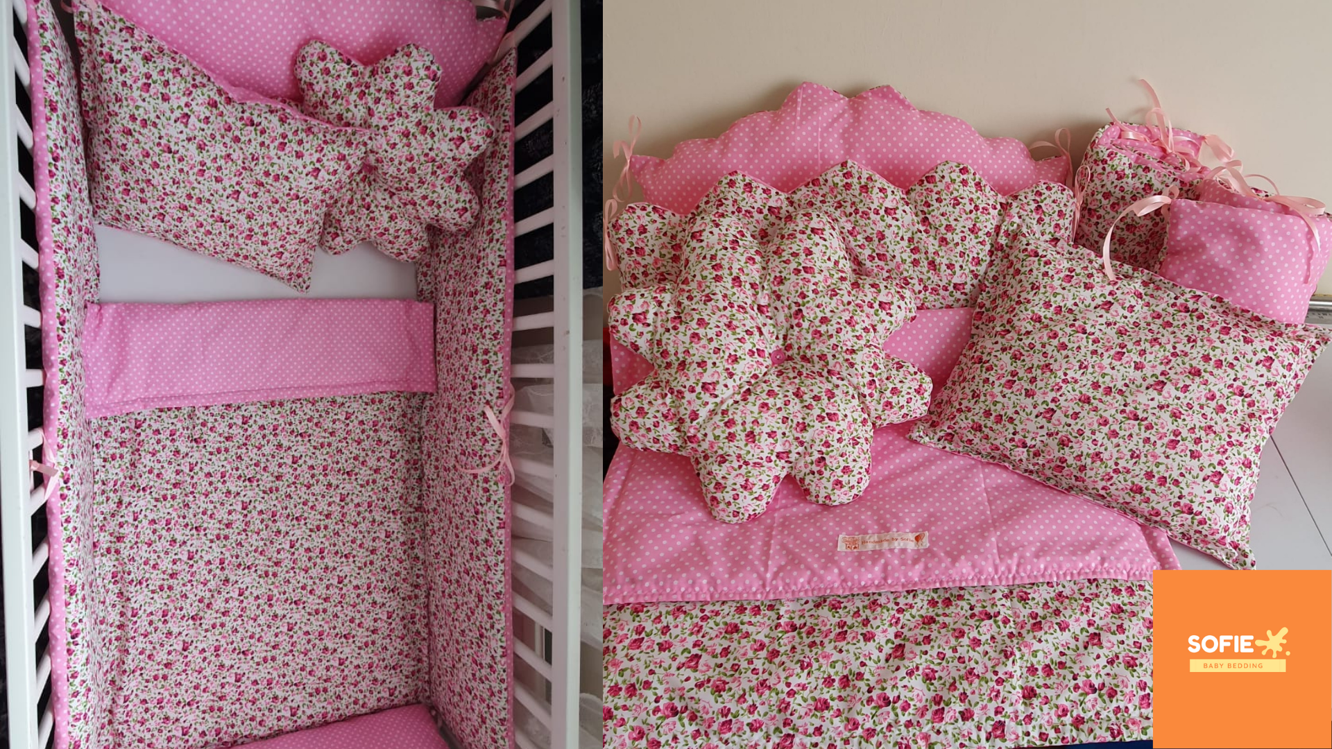 Baby Beddings