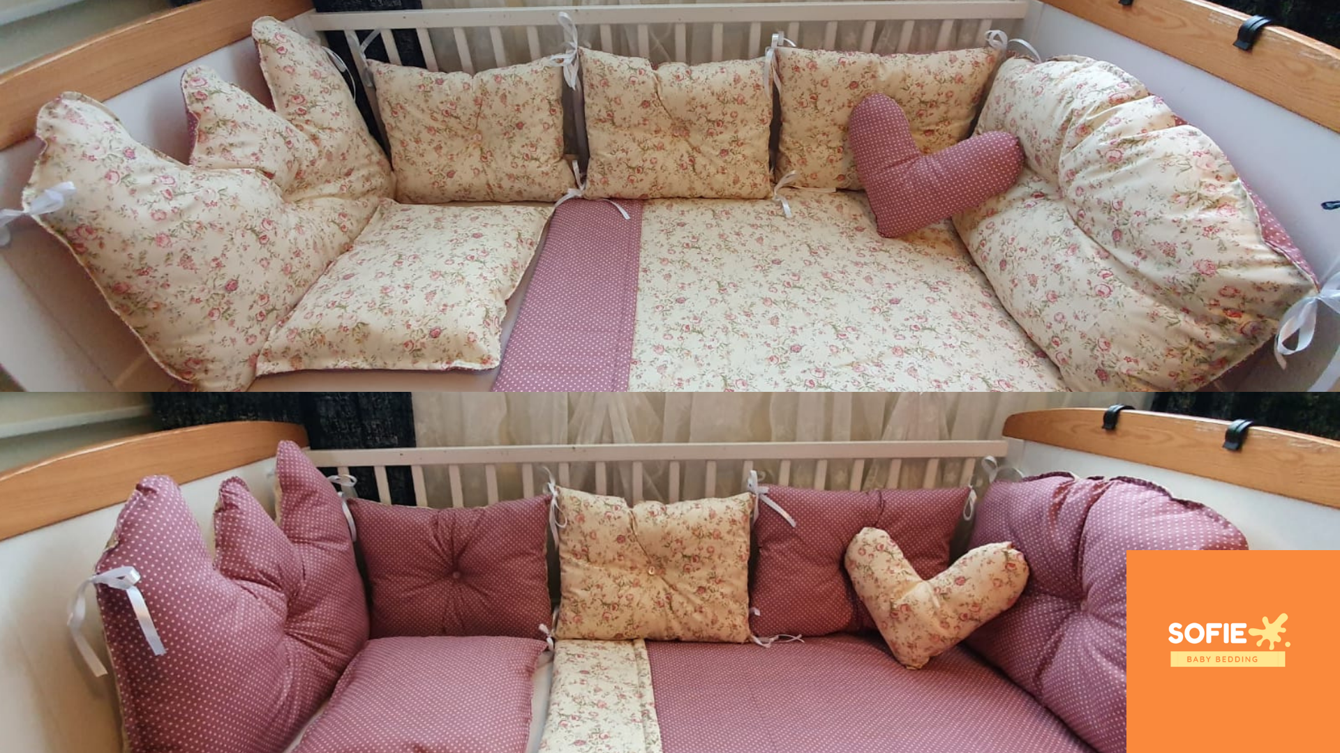 Baby  Bedding