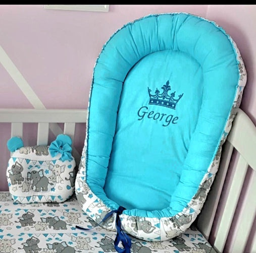 Baby nest