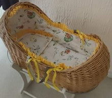 Load image into Gallery viewer, Cover baby basket 
