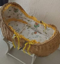 Load image into Gallery viewer, Cover baby basket 
