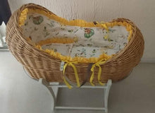 Load image into Gallery viewer, Cover baby basket 
